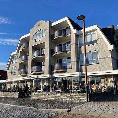 Petten Beach Apartment 14 Eksteriør billede